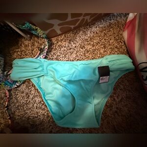 Victoria secret bikini bottom